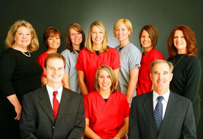 Fletcher Dental  Staff