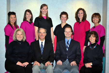 Fletcher Dental  Staff